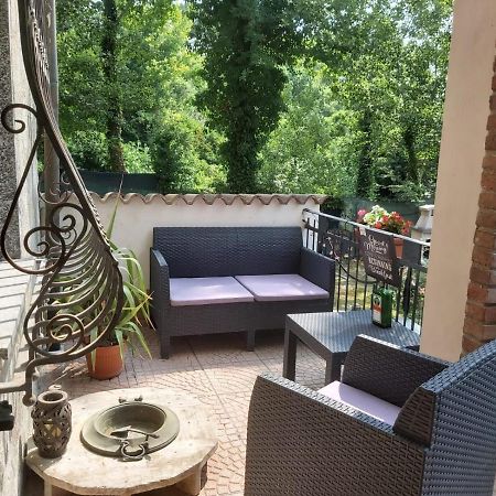 B&B La Corte Dei Samidagi Alessandria Zewnętrze zdjęcie
