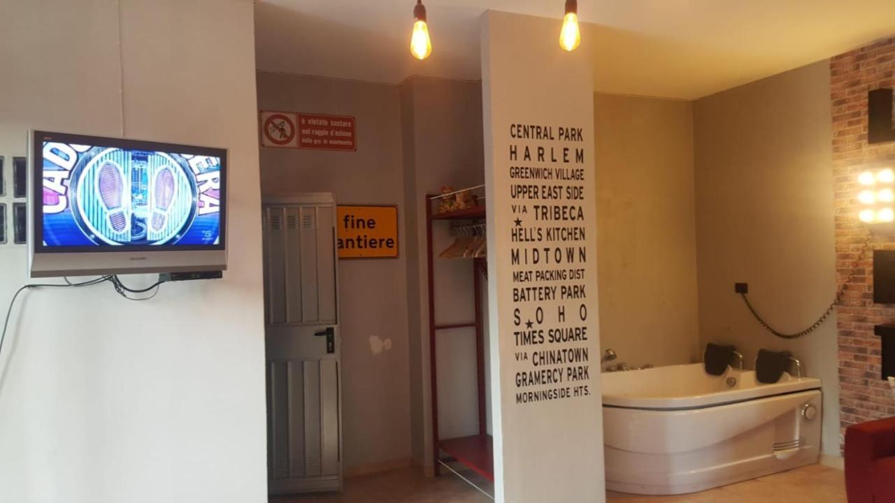 B&B La Corte Dei Samidagi Alessandria Zewnętrze zdjęcie