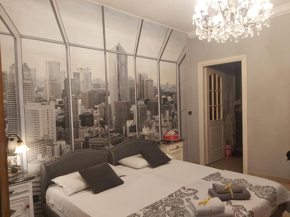 B&B La Corte Dei Samidagi Alessandria Zewnętrze zdjęcie