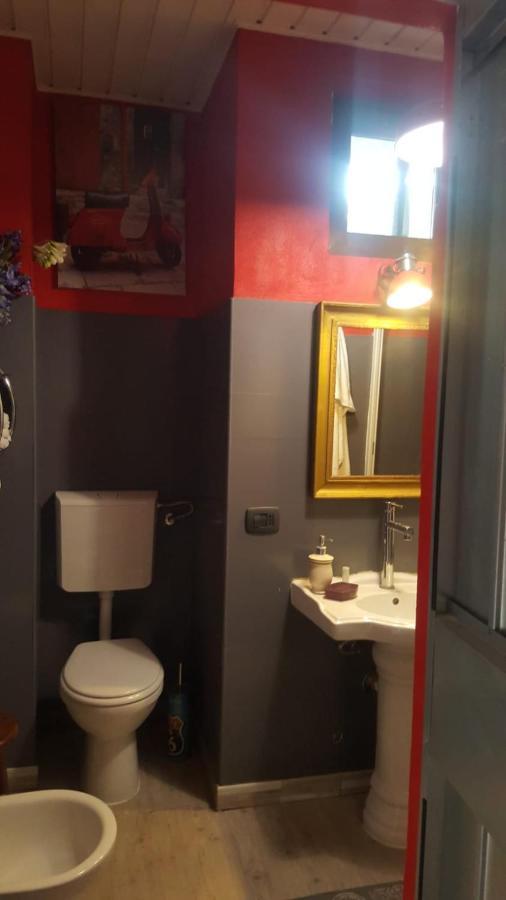 B&B La Corte Dei Samidagi Alessandria Zewnętrze zdjęcie