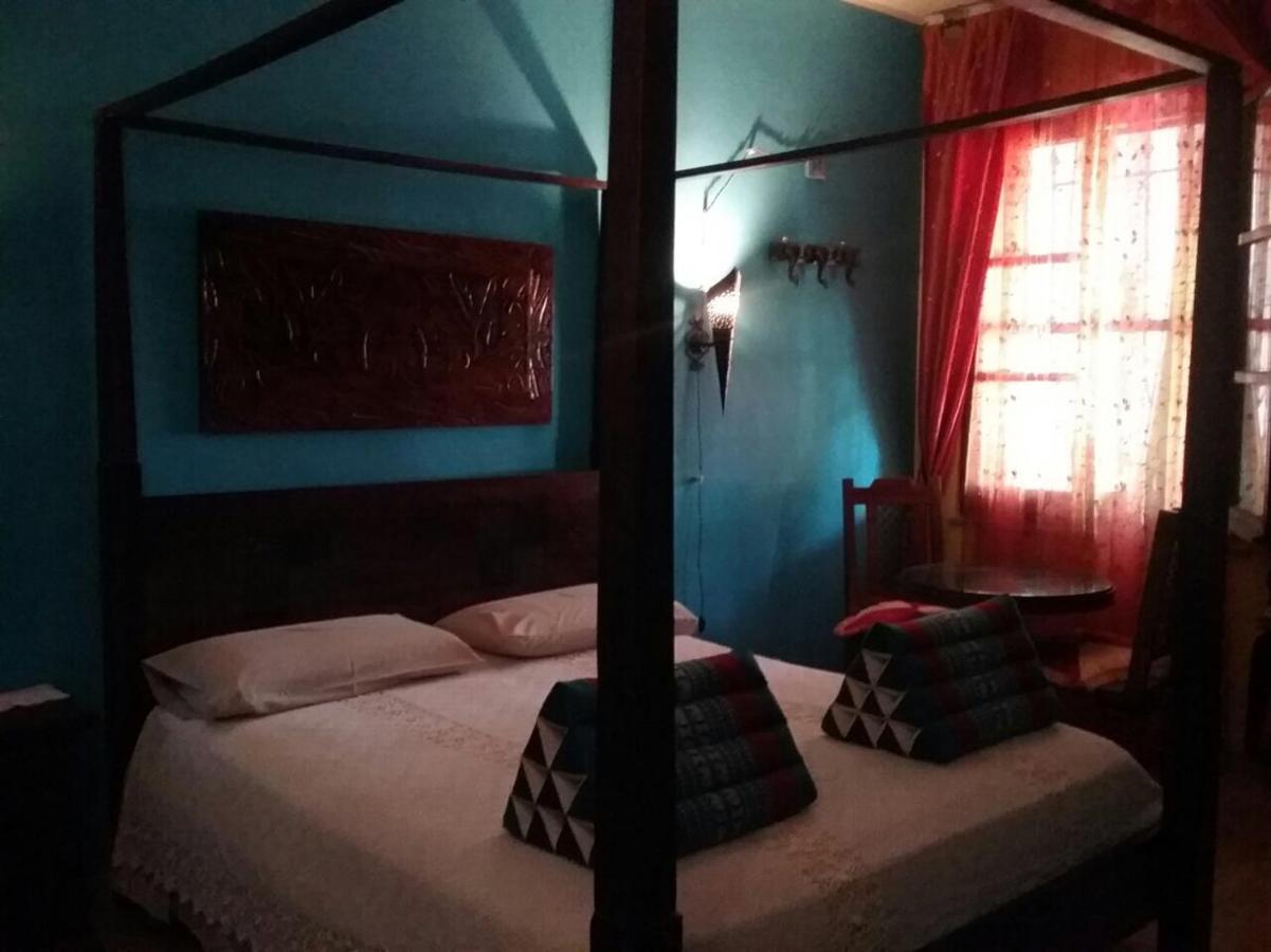 B&B La Corte Dei Samidagi Alessandria Zewnętrze zdjęcie