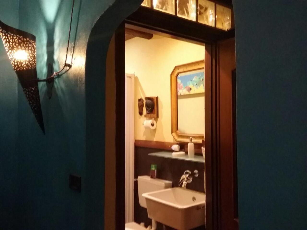 B&B La Corte Dei Samidagi Alessandria Zewnętrze zdjęcie