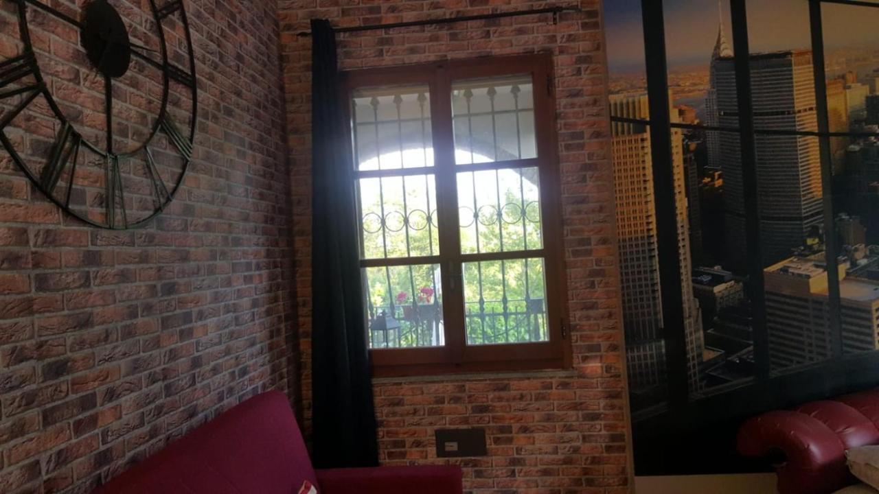 B&B La Corte Dei Samidagi Alessandria Zewnętrze zdjęcie