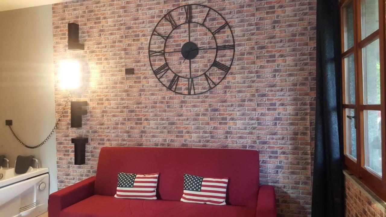 B&B La Corte Dei Samidagi Alessandria Zewnętrze zdjęcie