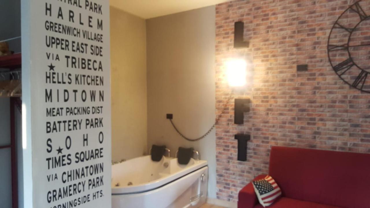 B&B La Corte Dei Samidagi Alessandria Zewnętrze zdjęcie