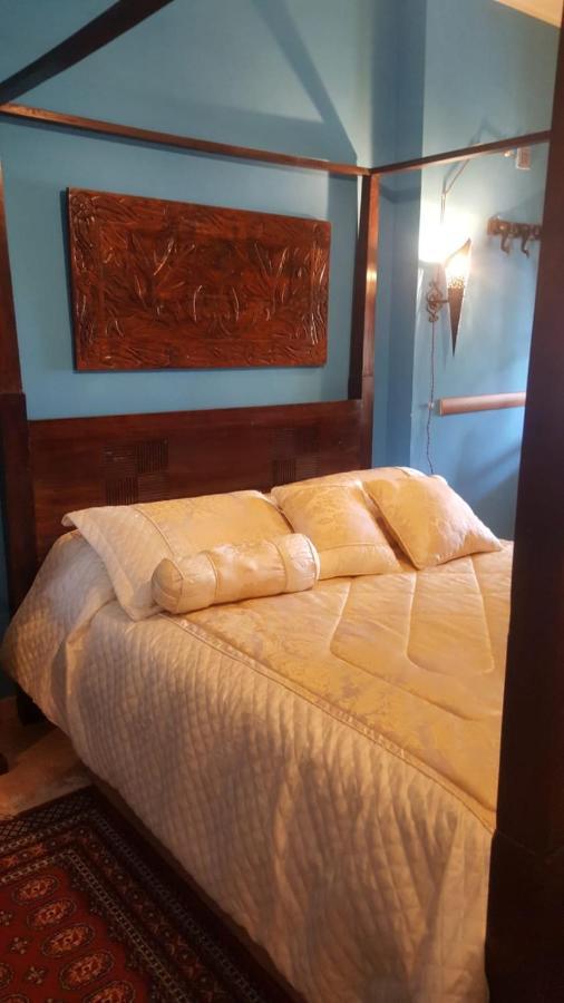 B&B La Corte Dei Samidagi Alessandria Zewnętrze zdjęcie