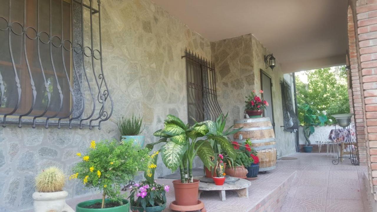 B&B La Corte Dei Samidagi Alessandria Zewnętrze zdjęcie