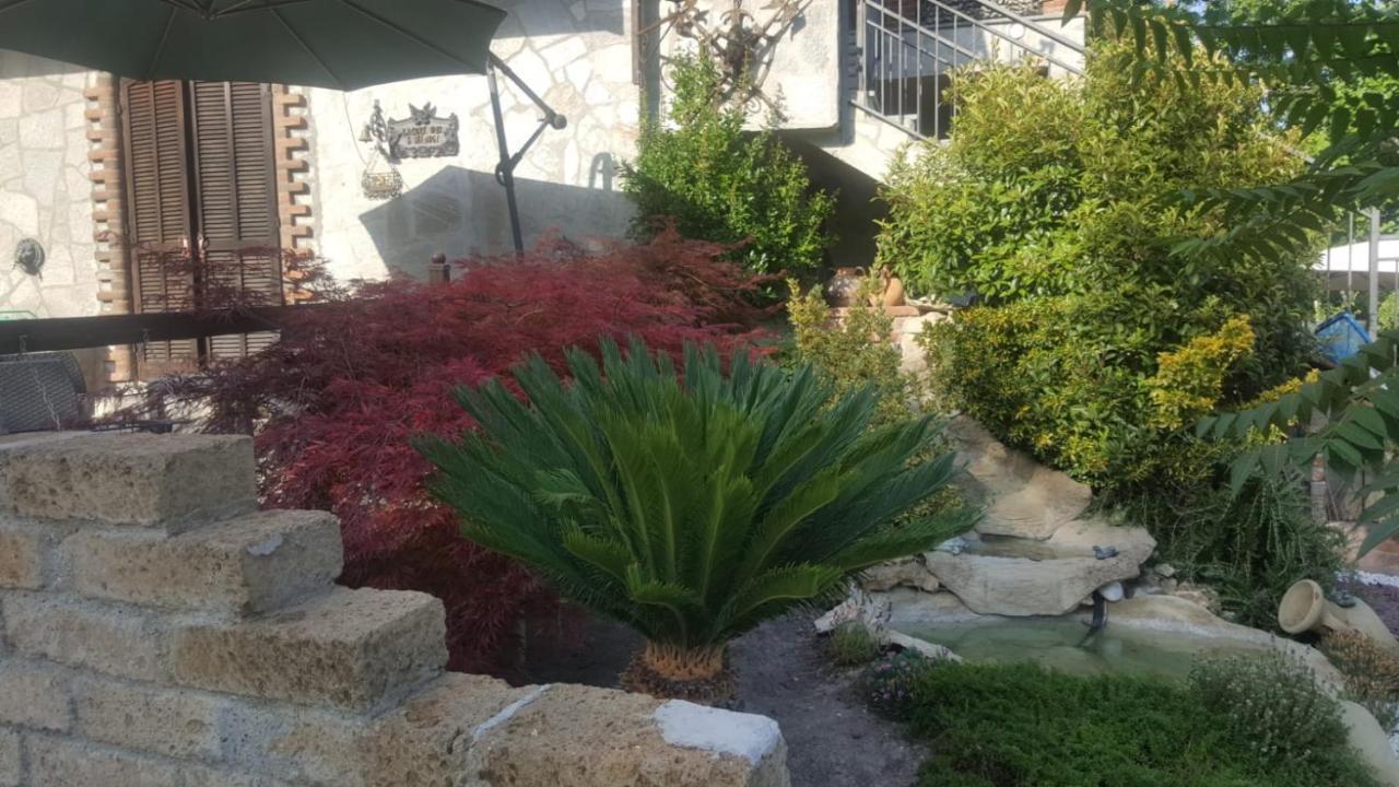 B&B La Corte Dei Samidagi Alessandria Zewnętrze zdjęcie