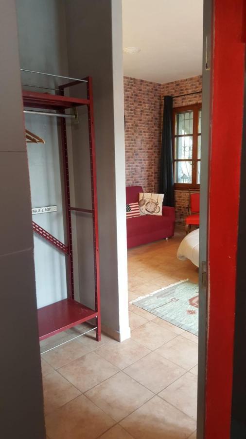 B&B La Corte Dei Samidagi Alessandria Zewnętrze zdjęcie