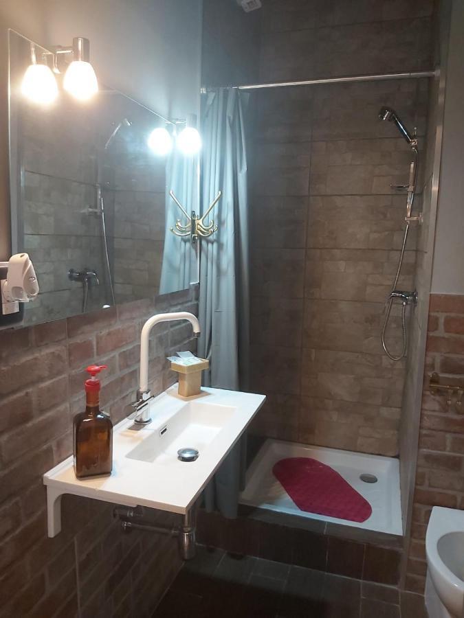B&B La Corte Dei Samidagi Alessandria Zewnętrze zdjęcie