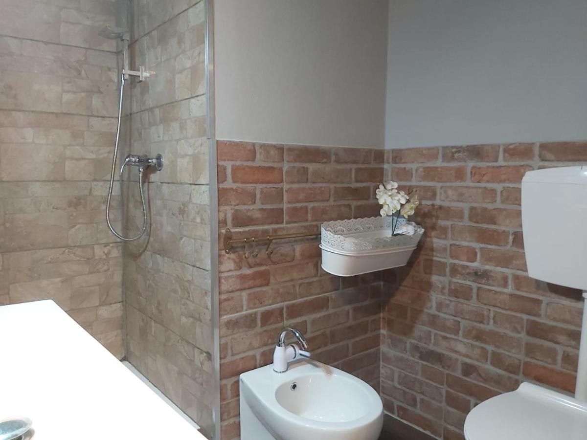 B&B La Corte Dei Samidagi Alessandria Zewnętrze zdjęcie