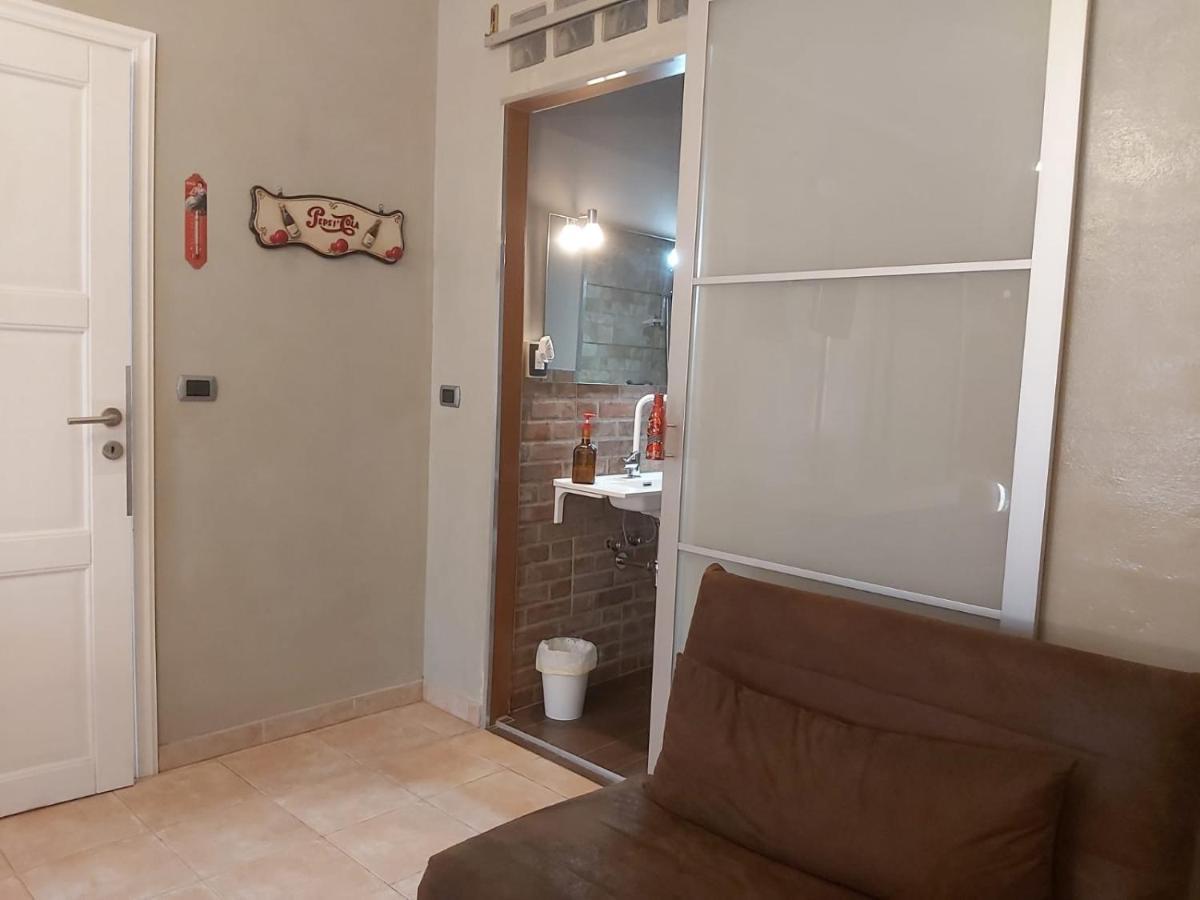 B&B La Corte Dei Samidagi Alessandria Zewnętrze zdjęcie