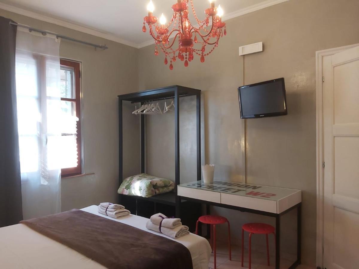 B&B La Corte Dei Samidagi Alessandria Zewnętrze zdjęcie