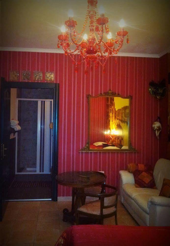 B&B La Corte Dei Samidagi Alessandria Zewnętrze zdjęcie