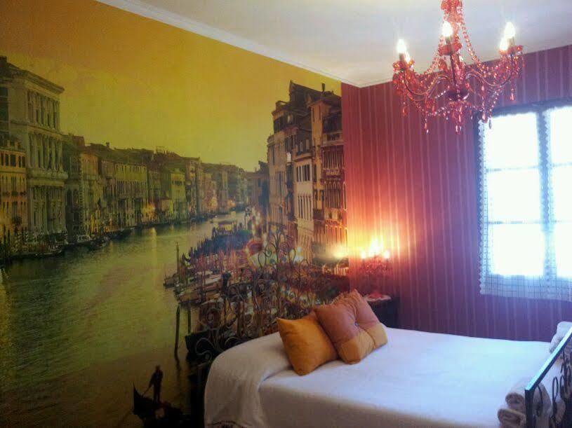 B&B La Corte Dei Samidagi Alessandria Zewnętrze zdjęcie