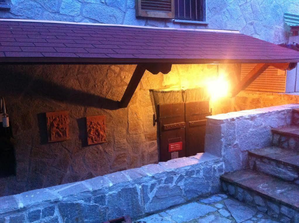 B&B La Corte Dei Samidagi Alessandria Zewnętrze zdjęcie