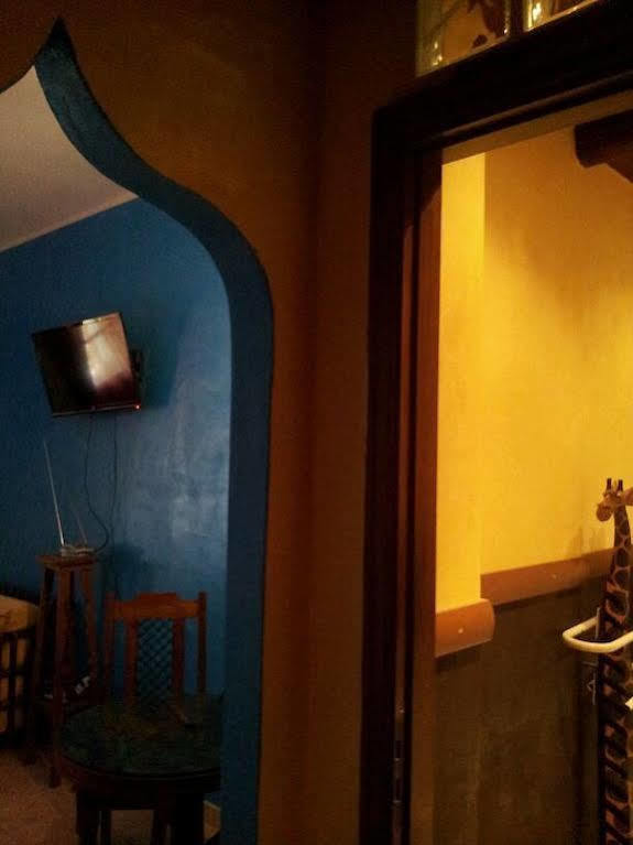 B&B La Corte Dei Samidagi Alessandria Zewnętrze zdjęcie