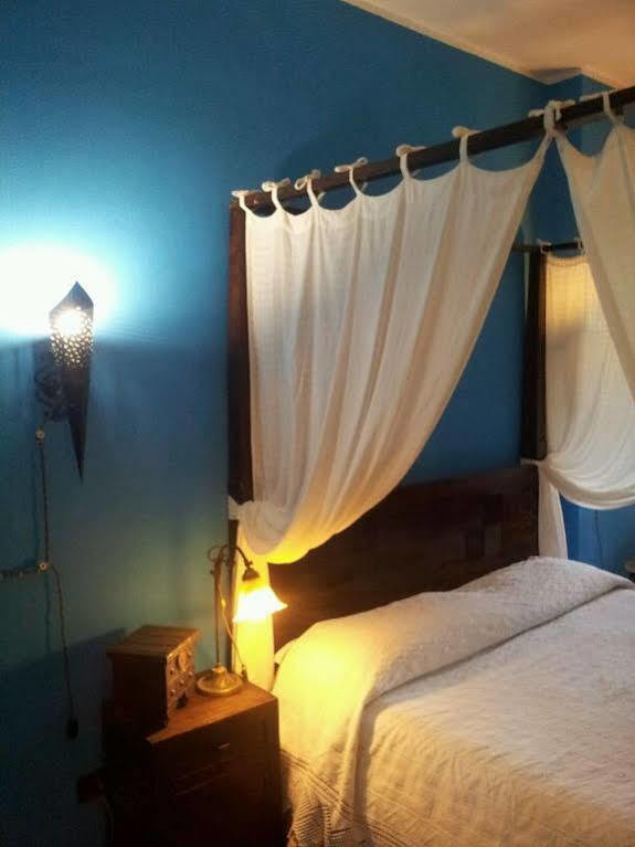 B&B La Corte Dei Samidagi Alessandria Zewnętrze zdjęcie
